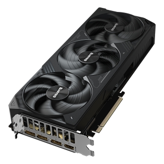 GIGABYTE GeForce RTX 5080 WINDFORCE OC SFF 16G Tarjeta Gráfica