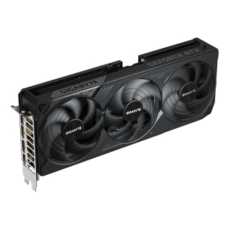 GIGABYTE GeForce RTX 5080 WINDFORCE OC SFF 16G Tarjeta Gráfica