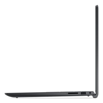DELL Pro 15 Essential PV15250 Intel® Core i5 i5-1334U Portátil 39,6 cm (15.6") Full HD 8 GB DDR5-SDRAM 512 GB SSD Wi-Fi 6 (802.11ax) Windows 11 Home Español Negro