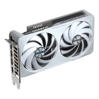GIGABYTE GeForce RTX 5060 Ti EAGLE OC ICE 8G Tarjeta Gráfica
