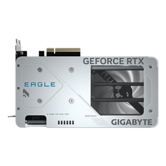 GIGABYTE GeForce RTX 5060 Ti EAGLE OC ICE 8G Tarjeta Gráfica