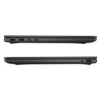 Portátil hp omnibook 3 ai 14 - ht0012nsx ultra 5 - 225u 14 pulgadas -  8gb -  ssd 512gb -  gris -  freedos