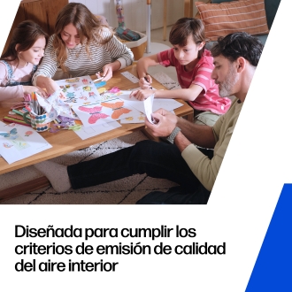 HP Cartucho de Tinta Original 302/304 tricolor