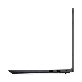 Lenovo V15 G4 AMN AMD Ryzen 3 7320U Portátil 39,6 cm (15.6") Full HD 8 GB LPDDR5-SDRAM 512 GB SSD Wi-Fi 6 (802.11ax) Windows 11 Home Español Negro