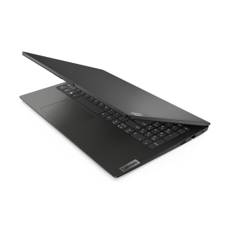 Lenovo V15 G4 AMN AMD Ryzen 3 7320U Portátil 39,6 cm (15.6") Full HD 8 GB LPDDR5-SDRAM 512 GB SSD Wi-Fi 6 (802.11ax) Windows 11 Home Español Negro