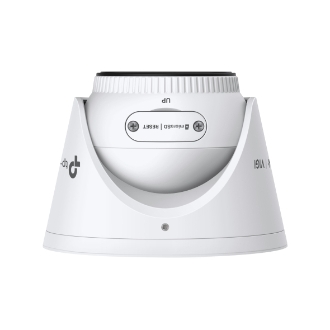 TP-Link VIGI C445 Torreta Cámara de seguridad IP Interior y exterior 2688 x 1520 Pixeles Techo/pared