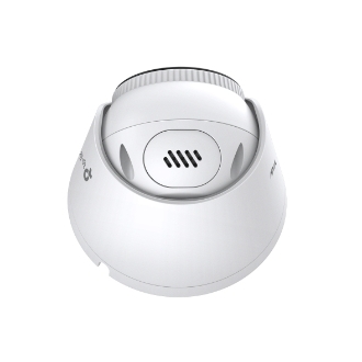TP-Link VIGI C445 Torreta Cámara de seguridad IP Interior y exterior 2688 x 1520 Pixeles Techo/pared
