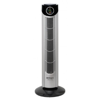 VENTILADOR TORRE ORBEGOZO TWM1010 45W