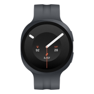 SMARTWATCH SAMSUNG GALAXY WATCH 9 44MM NEGRO