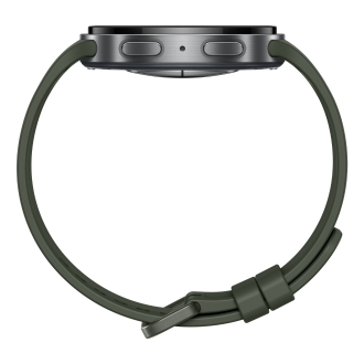 SMARTWATCH SAMSUNG GALAXY WATCH 9 44MM PLATA