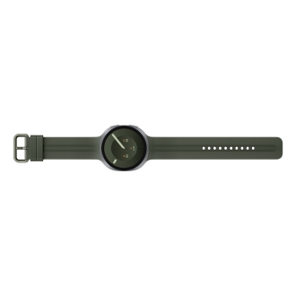 SMARTWATCH SAMSUNG GALAXY WATCH 9 44MM PLATA