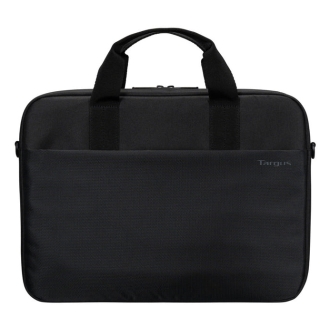 Targus TBS978GL maletines para portátil 35,6 cm (14") Maletín Negro
