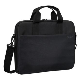Targus TBS978GL maletines para portátil 35,6 cm (14") Maletín Negro