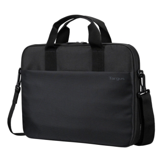 Targus TBS978GL maletines para portátil 35,6 cm (14") Maletín Negro
