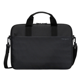 Targus TBS978GL maletines para portátil 35,6 cm (14") Maletín Negro