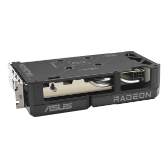 ASUS Dual -RX9060XT-16G AMD Radeon RX 9060 XT 16 GB GDDR6