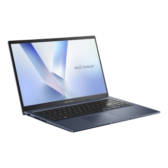 PORTATIL ASUS VIVOBOOK D1502XA-BQ027 R7-7840HS 16"FHD 8GB 512GB SSD FREEDOS