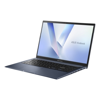 PORTATIL ASUS VIVOBOOK D1502XA-BQ027 R7-7840HS 16"FHD 8GB 512GB SSD FREEDOS