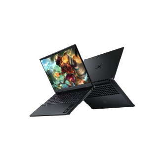 Portatil hp omen hyperx gaming 15 - ga0001ns 15.3 pulgadas i5 - 14500hx -  16gb -  ssd 1tb -  rtx5050 -  freedos -  negro sombra
