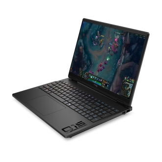 Portatil hp omen hyperx gaming 15 - ga0001ns 15.3 pulgadas i5 - 14500hx -  16gb -  ssd 1tb -  rtx5050 -  freedos -  negro sombra