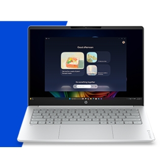 Portátil hp omnibook 3 ia 14 - hz0010nsx x1 - 26 - 100 -  16gb -  ssd 1tb -  14 pulgadas -  w11h