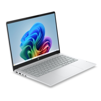 Portátil hp omnibook 3 ia 14 - hz0010nsx x1 - 26 - 100 -  16gb -  ssd 1tb -  14 pulgadas -  w11h