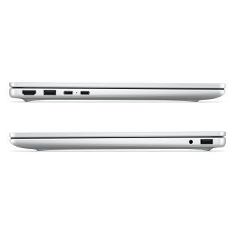 Portátil hp omnibook 3 ia 14 - hz0010nsx x1 - 26 - 100 -  16gb -  ssd 1tb -  14 pulgadas -  w11h