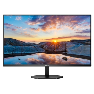MONITOR 32" HDMI VGA PHILIPS 32E1N3100LA FHD 1ms WLED ALTAVOCES VESA