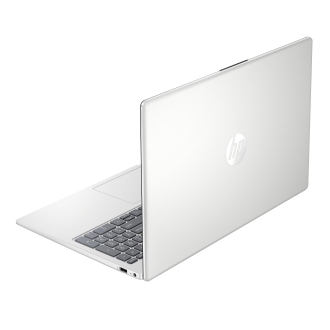 Portatil hp 15 - fc1007nsx ryzen 5 - 7520u -  16gb -  ssd 512gb -  15.6 pulgadas fhd -  freedos -  plata