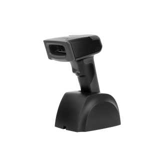 SCANNER CODIGO DE BARRAS INHALAMBRICO EQUIP 351030 DETECTA CODIGOS 2D-QR - DATAMATRIX IP54