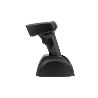 SCANNER CODIGO DE BARRAS INHALAMBRICO EQUIP 351030 DETECTA CODIGOS 2D-QR - DATAMATRIX IP54