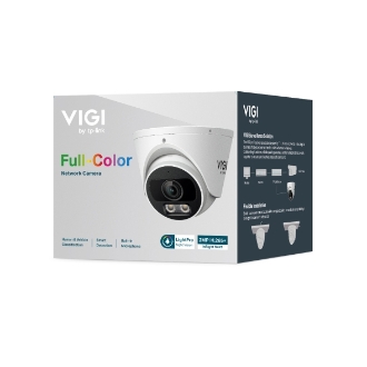 TP-Link InSight S425 Torreta Cámara de seguridad IP Exterior 1920 x 1080 Pixeles Techo/pared
