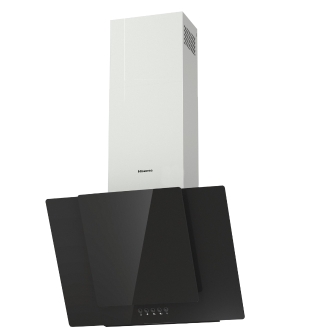 CAMPANA HISENSE CH6IN6BXBG 60CM 650m3h