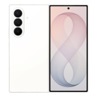 SMARTPHONE SAMSUNG Z FOLD 8 ULTRA 12/256 8 CREAM
