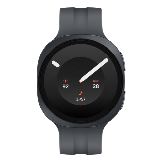 SMARTWATCH SAMSUNG GALAXY WATCH 9 40MM LTE NEGRO