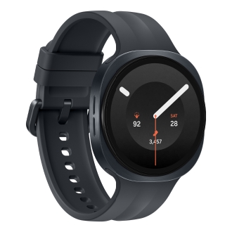 SMARTWATCH SAMSUNG GALAXY WATCH 9 40MM LTE NEGRO