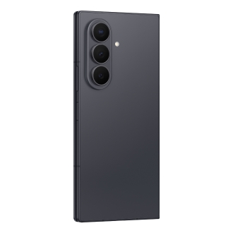 Samsung Galaxy Z Fold8 Ultra 20,3 cm (8") SIM doble 5G USB Tipo C 12 GB 256 GB 5000 mAh Grafito