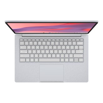 Portatil asus chromebook cm14 cl1405cm4a - mw0194 kompanio 540 -  8gb -  emmc 128gb -  14 pulgadas fhd -  chrome os
