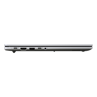 Portatil asus chromebook cm14 cl1405cm4a - mw0194 kompanio 540 -  8gb -  emmc 128gb -  14 pulgadas fhd -  chrome os