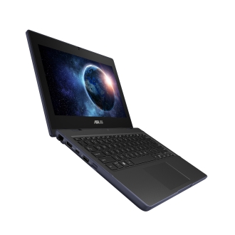 Portatil asus br1104cta - n00069xa n150 -  4gb -  ufs 128gb -  11.6 pulgadas -  w11p