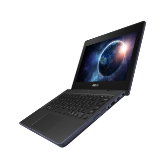 Portatil asus br1104cta - n00069xa n150 -  4gb -  ufs 128gb -  11.6 pulgadas -  w11p