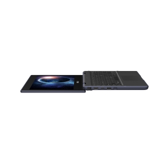 Portatil asus br1104cta - n00069xa n150 -  4gb -  ufs 128gb -  11.6 pulgadas -  w11p