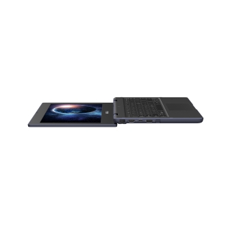 Portatil asus br1104cta - n00069xa n150 -  4gb -  ufs 128gb -  11.6 pulgadas -  w11p