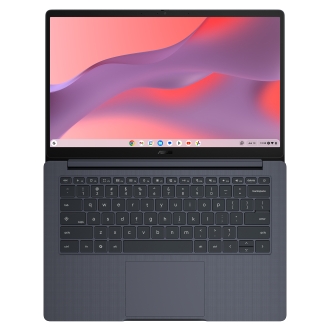 Portatil asus cb1405cta - s60814 cel n150 -  8gb -  emmmc 64gb -  14 pulgadas fhd -  chromeos