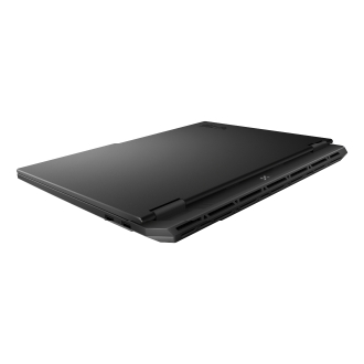 ASUS TUF Gaming A16 TUF608UHI-TU239 - Ordenador Portátil Gaming de 16" WUXGA 144Hz (AMD Ryzen 7 260, 16GB RAM, 512GB SSD, NVIDIA RTX 5050 8GB, Sin Sistema Operativo) Gris Jager - Teclado QWERTY español