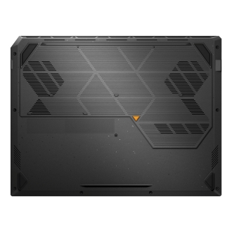 ASUS TUF Gaming A16 TUF608UHI-TU239 - Ordenador Portátil Gaming de 16" WUXGA 144Hz (AMD Ryzen 7 260, 16GB RAM, 512GB SSD, NVIDIA RTX 5050 8GB, Sin Sistema Operativo) Gris Jager - Teclado QWERTY español