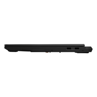 ASUS TUF Gaming A16 TUF608UHI-TU239 - Ordenador Portátil Gaming de 16" WUXGA 144Hz (AMD Ryzen 7 260, 16GB RAM, 512GB SSD, NVIDIA RTX 5050 8GB, Sin Sistema Operativo) Gris Jager - Teclado QWERTY español