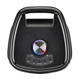 ALTAVOZ BLUETOOTH PORTABLE WILDBANGER3 E 240W COMPATIBLE CON BLUETOOTH/ TWS/ USB & TF/ AUX IN BAT 4H