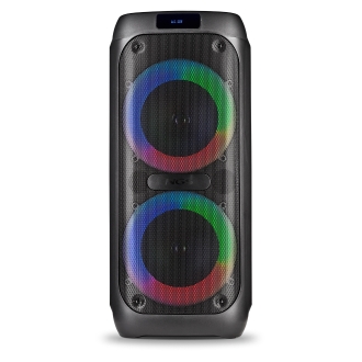 ALTAVOZ BLUETOOTH PORTABLE WILDBANGER3 E 240W COMPATIBLE CON BLUETOOTH/ TWS/ USB & TF/ AUX IN BAT 4H