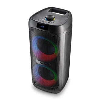 ALTAVOZ BLUETOOTH PORTABLE WILDBANGER3 E 240W COMPATIBLE CON BLUETOOTH/ TWS/ USB & TF/ AUX IN BAT 4H